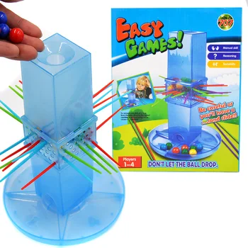 

Children's Intelligence Creative Toys Family Parent-Child Interactive Development of Intelligence Game Desktop Interesting Toys