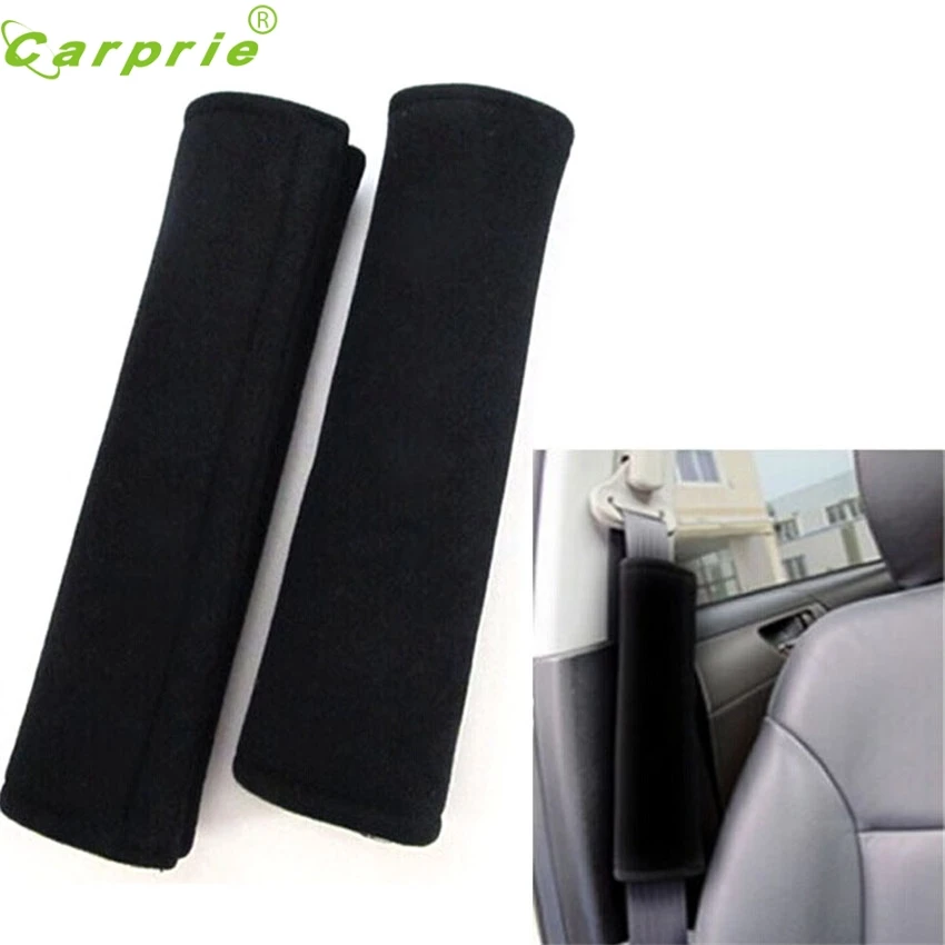 

2PC Baby Children Safety Strap Car Seat Belts Pillow Shoulder Protection My18 dropshipping Dependable Fashion New