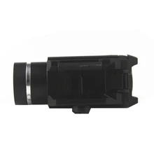 Streamlight TLR-1 Tactical Flashlight / Weaponlight