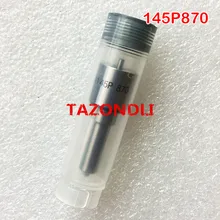 Высокое качество стандартное сопло форсунки DLLA145P870, 870D, 145P870 для 095000-5600 1465A041 Сделано в Китае