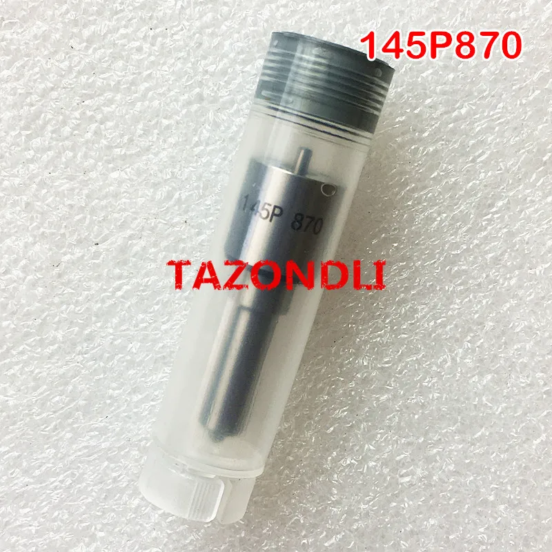 

TOP quality Common rail nozzle DLLA145P870, 870D ,145P870 for 095000-5600 1465A041 made in China