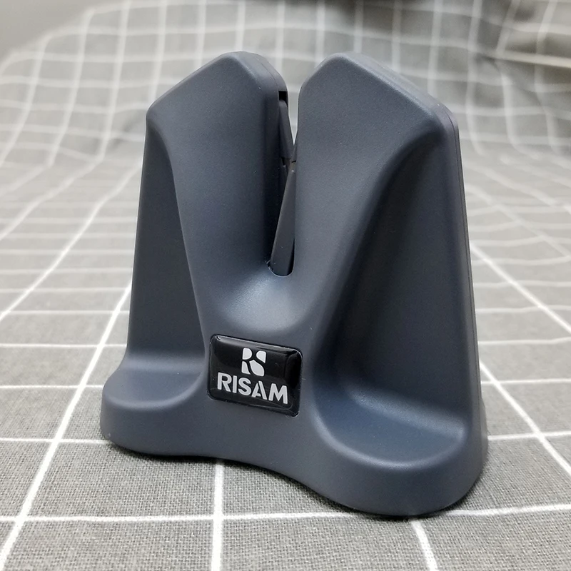 

new arrival knife sharpener kitchen sharpening stone blade sharpening Grinder Carbide honing grind stones