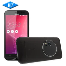 Новый оригинальный ASUS ZENFONE ZOOM ZX551ML 4 ядра 4 ГБ Оперативная память 128 ГБ Встроенная память 5.5 дюймов 4 г LTE Мобильного Телефона 13.0MP Камера смартфон 3000 мАч