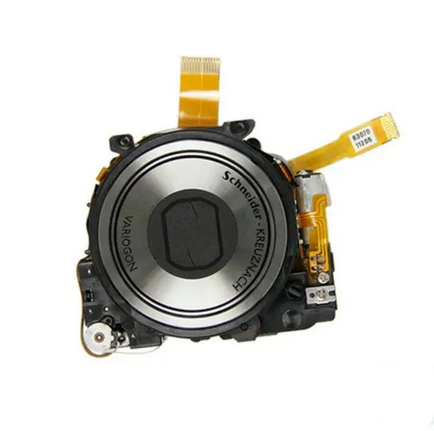 Новый зум-объектив для KODAK Easyshare V1073 V1273 V1283 запасная часть цифровой камеры без CCD |