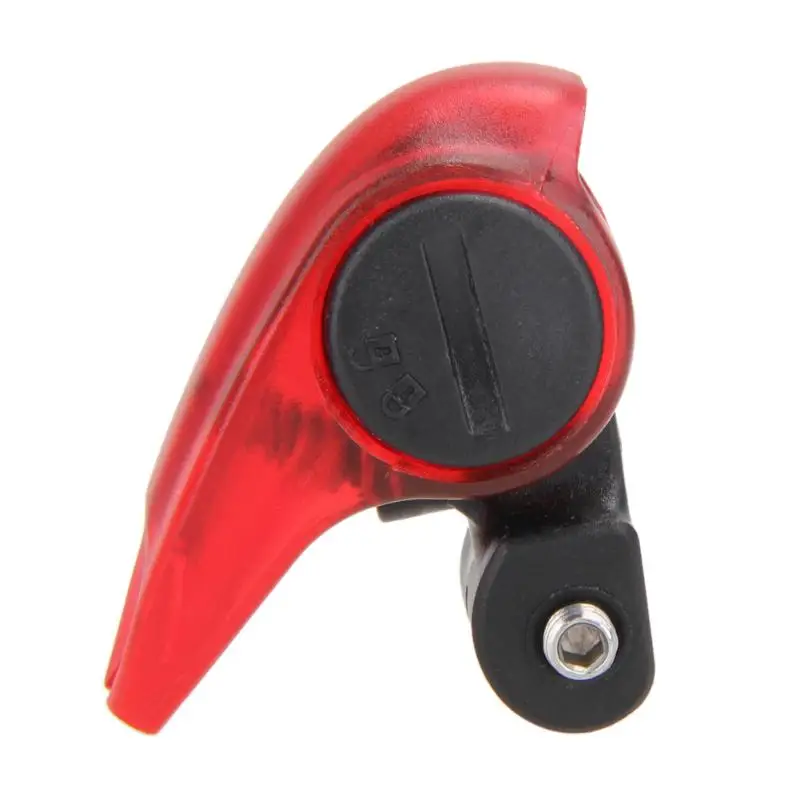 Excellent Bicycle Brake Light Safety Road Bike Warning LED Light MTB Lamp Cantilever 8