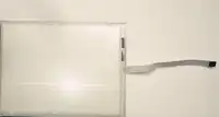 for E500132 SCN-AT-FLT12.1-Z05-0H1-R / E568688 SCN-A5-FLT12.1-Z05-0H1-R touch screen panel glass