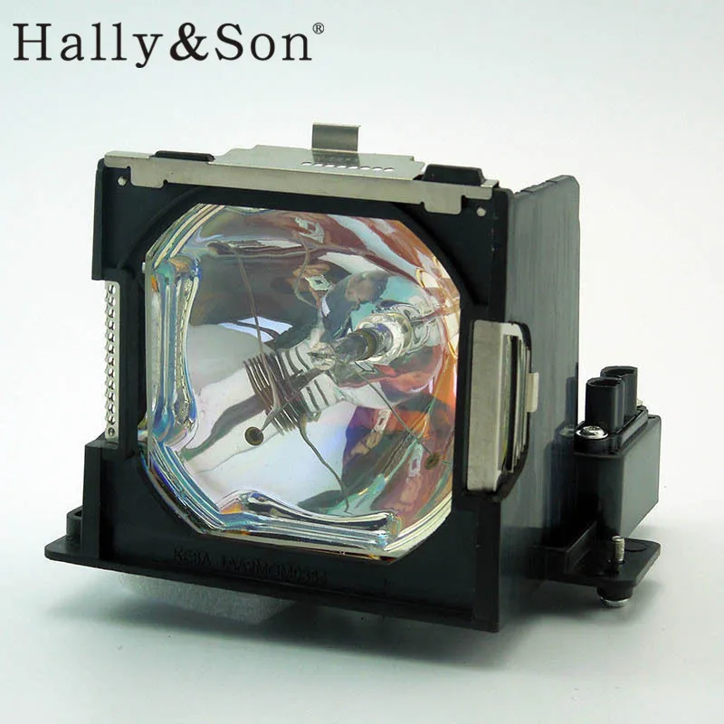 

Projector Lamp Bulbs 610-328-7362 / POA-LMP101 with housing for PLC-XP57/ PLC-XP57L/ ML-5500