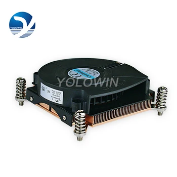 

2016 Newest CPU Processor High quality Computer Radiator Screw And Spring Solution Radiator Computer Cooling Products D8-14