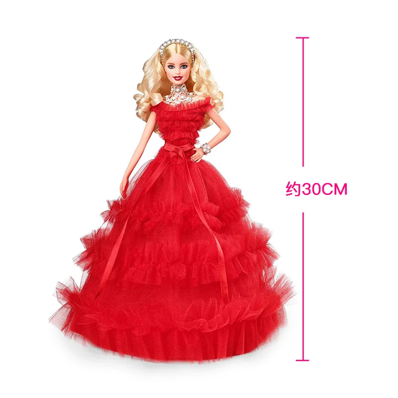 barbie birthday 2018