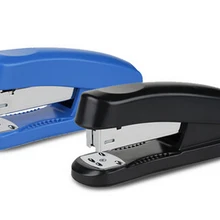 2 шт/комплект экономии усилий степлер для студентов канцелярские принадлежности(tt-4392