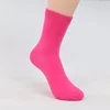 10 Pairs/ Lot Kids Socks Autumn Winter Candy Colors High Quality Cotton Boys Girls Socks 1-9 Year Chilren Socks ► Photo 3/6