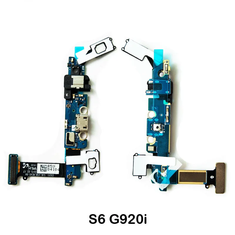 Samsung Galaxy S6 G9200 G920i G920F-2