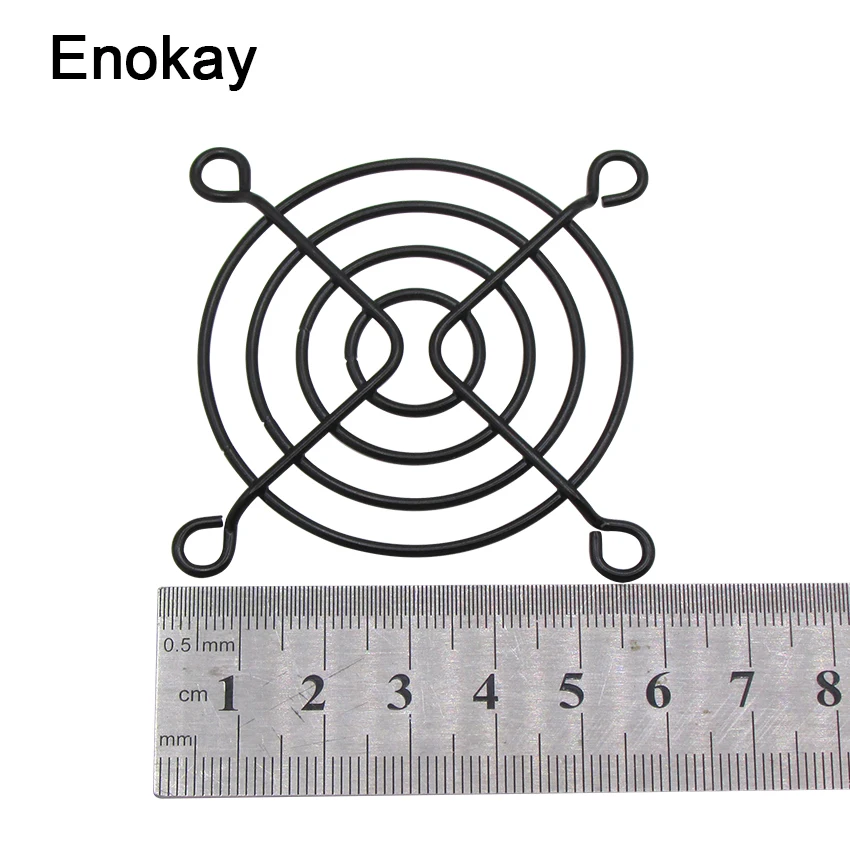 EN-Fan grille-6CM-08