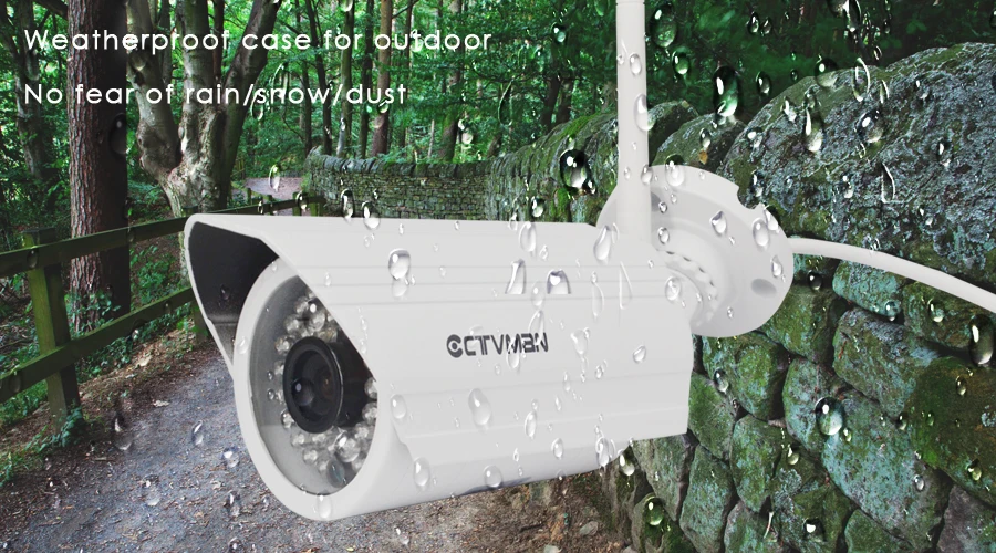 02wifi camera