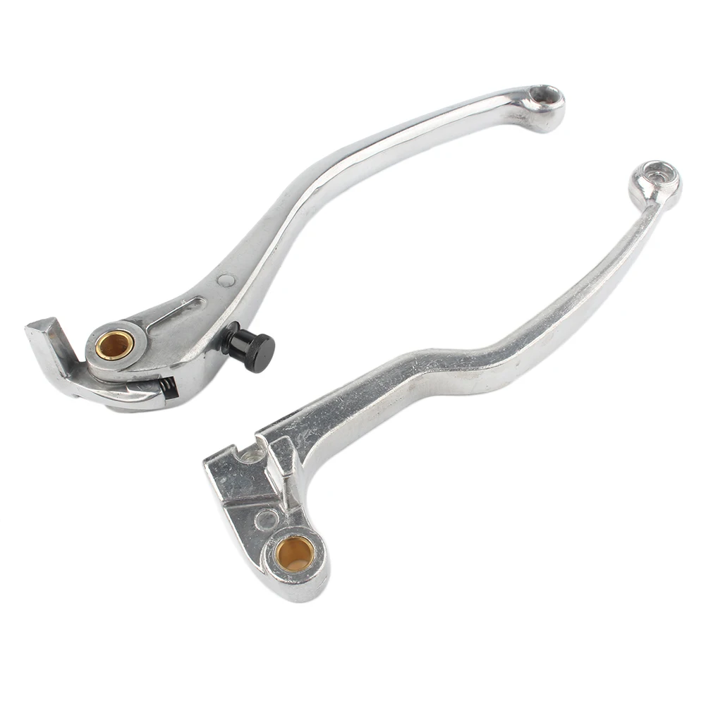 Ручной рычаг сцепления тормоза мотоцикла для Yamaha YZF R1 R6 2005 2006 2007 2008 2009 2010 2011 2012