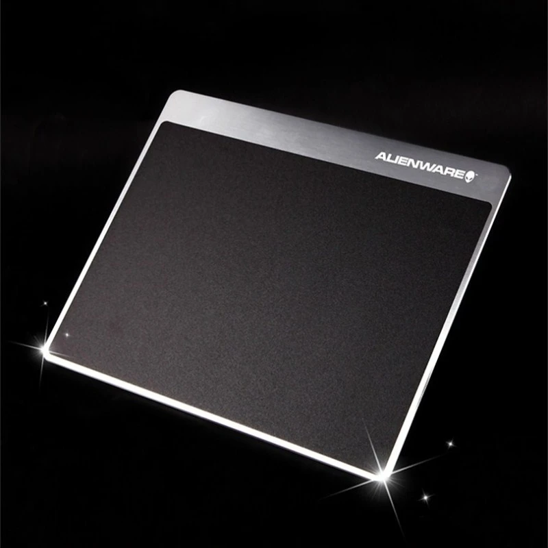 メタルマウスパッドsultra薄型アルミコンピュータマウスパッドつや消し用alienware Xiaomiマウスrazer Teelseriesマウス Metal Mouse Pad Computer Mouse Padmouse Pad Aliexpress