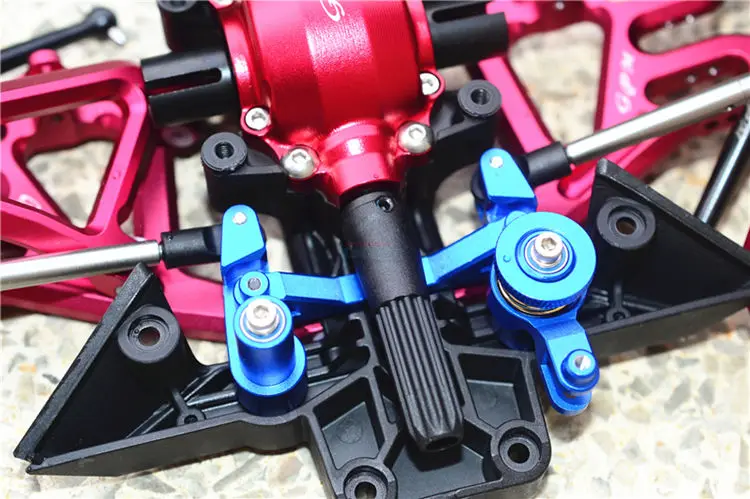 traxxas piece
