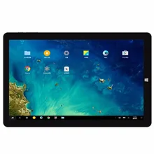 Original CHUWI Z8350 Hi10 Plus 10.8 pulgadas Intel Quad Core Android 5.1 Windows 10 OS Dual 4 GB/64 GB Tablet PC 1920×1280