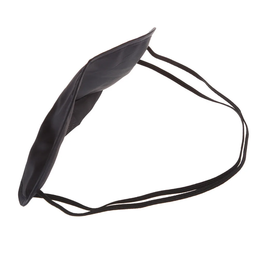 2 قطع من 2 x السفر المدمج في الإسفنج مرن أسود حزام النوم قناع غطاء للعينين نظارات حماية 2 قطع من 2 x السفر المدمج في الإسفنج مرن أسود حزام النوم قناع غطاء للعينين نظارات حماية