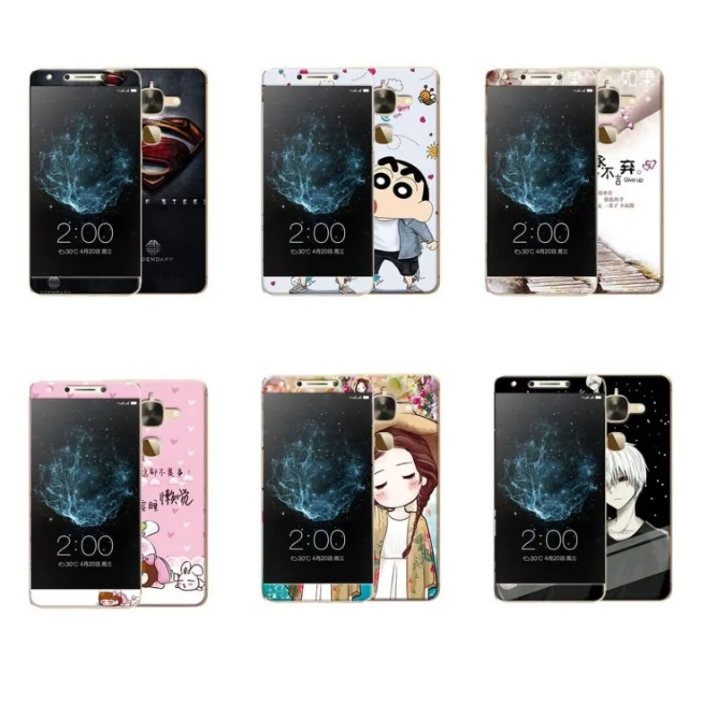 leeco le 2 letv le 2 Pro X620 case cover glass screen protector (32)
