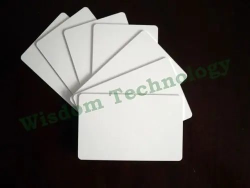 

free shipping 200pcs MF1K S50 (Fudan) 13.56Mhz IC Card