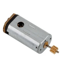 Free Shipping 2pcs lot WLtoys V913 RC Helicopter Spare Parts Tail Motor V913 34