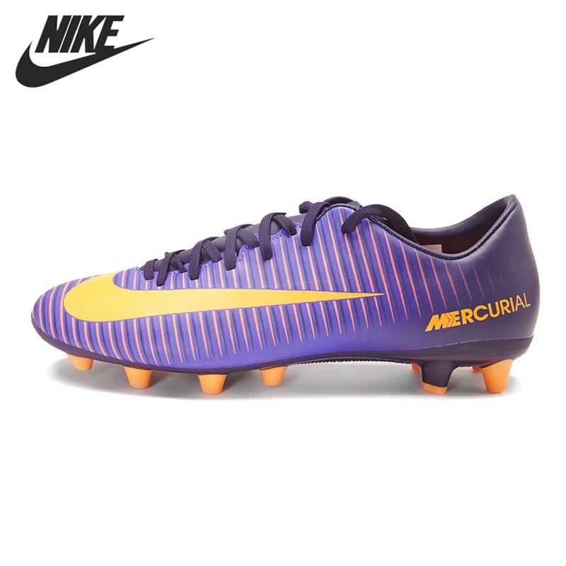 

Original New Arrival NIKE AG-PRO Men's Football/Soccer Shoes Sneakers