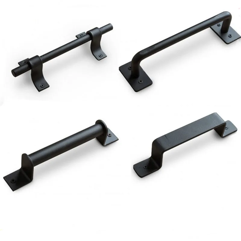 iron handle 1