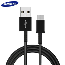 Original Samsung Micro USB Cable 2A USB Type-C Cable Fast charging mobile phone usb charging cable Galaxy S 6 7 edge S8 note8