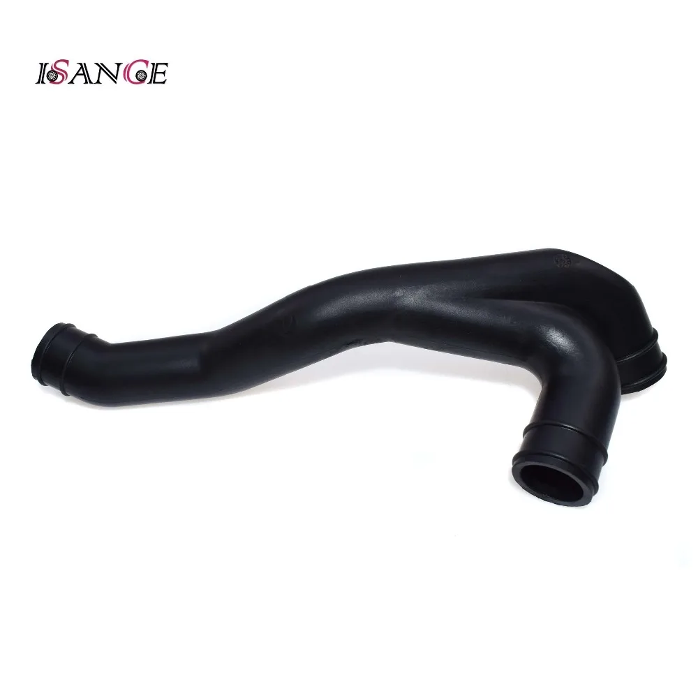 ISANCE Crankcase Breather Hose Connector 06A103221AH For VW Jetta Golf