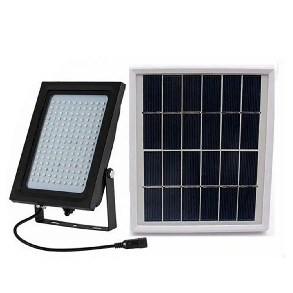 

Solar Lamps 150 LED Motion Sensor Waterproof Garden Energy Light Outdoor Floodlight Human Body Lamp Lighting Security Lights
