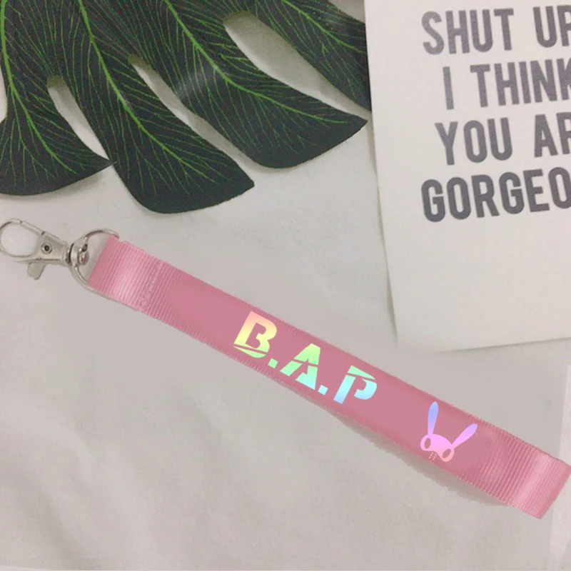 SHINEE Key Chains (Laser)