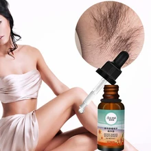 Эссенция для ухода за депиляцией ингибитор роста волос гидратация для тела ног подмышек MV99