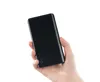 ZMI QB810 PowerPack 10K, самый маленький и легкий аккумулятор 10000 мАч, портативное зарядное устройство для быстрой зарядки, сверхкомпактный внешний аккумулятор ► Фото 2/6