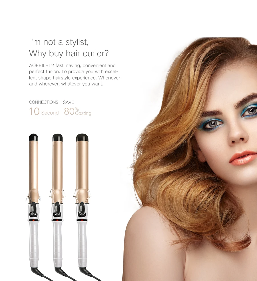 Curling Irons
