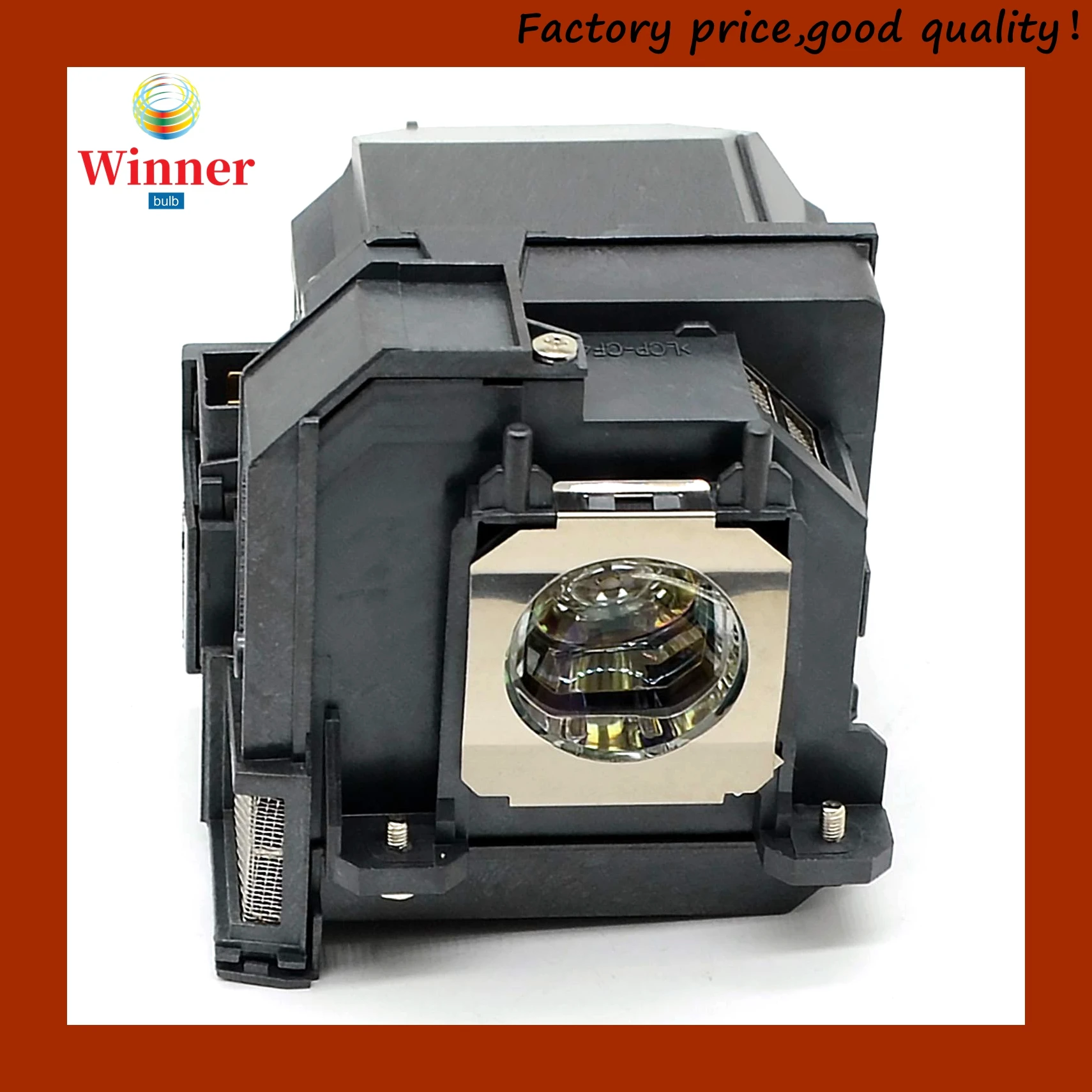 

PROJECTOR lamp with housing ELPLP75 for EB-1940W/EB-1945W/EB-1950/EB-1955/EB-1960/EB-1965/PowerLite 1940W/PowerLite 1945W