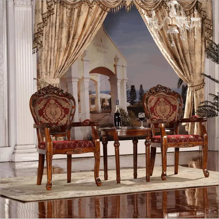 antique European style solid wood coffee table o1123 antique European style solid wood coffee table o1123