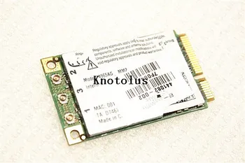 

WIFI WLAN Card For HP 2510p 6910p 6510b 6710b 8510p 8510w 8710p 8710w wifi card