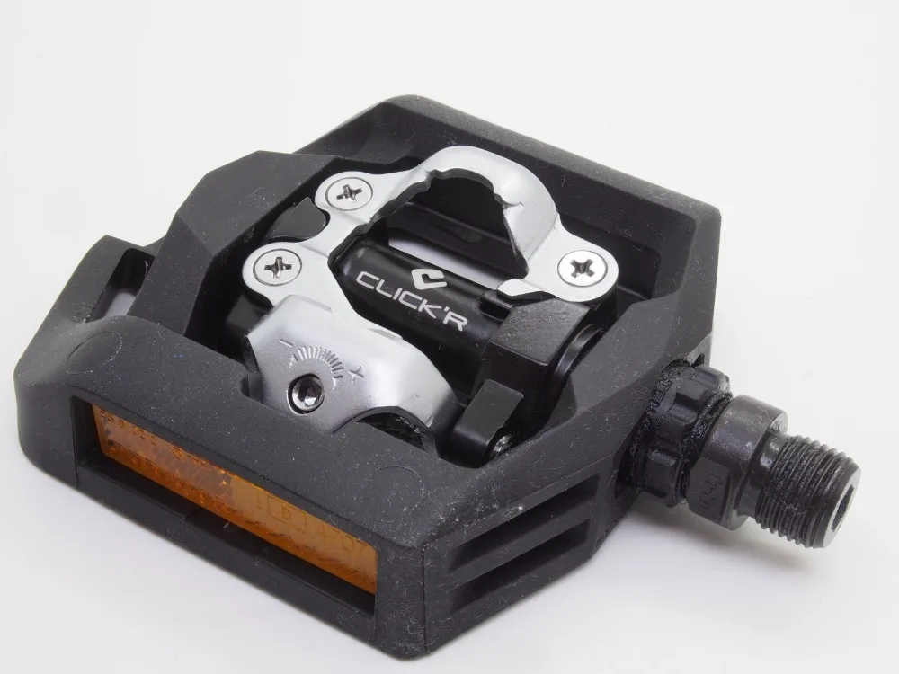shimano t421 pedal