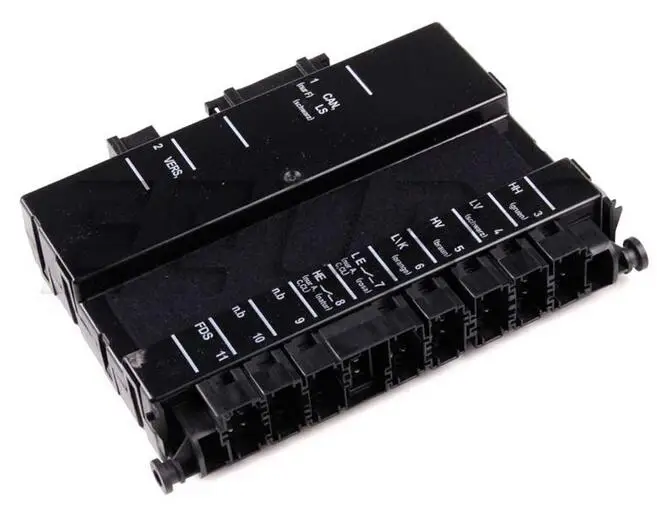 US $166.50 Front Left Driver Side Power Seat Control Module For Mercedes W211 W203 W209 C230 C320 CLK320 E320 2118704626