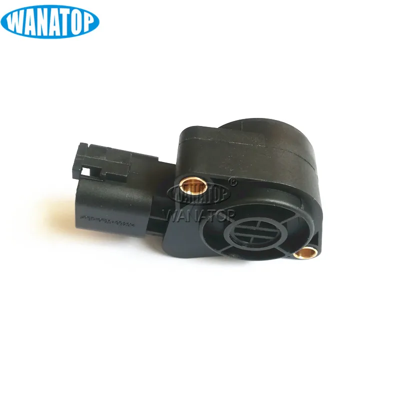 Throttle Pedal Sensor Potentiometer RVI 7421059645 for Volvo Trucks 85109590 Throttle Pedal Sensor Potentiometer RVI 7421059645 for Volvo Trucks 85109590