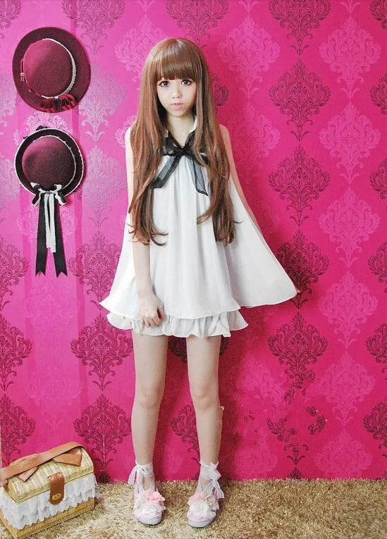 japanese cute dolls