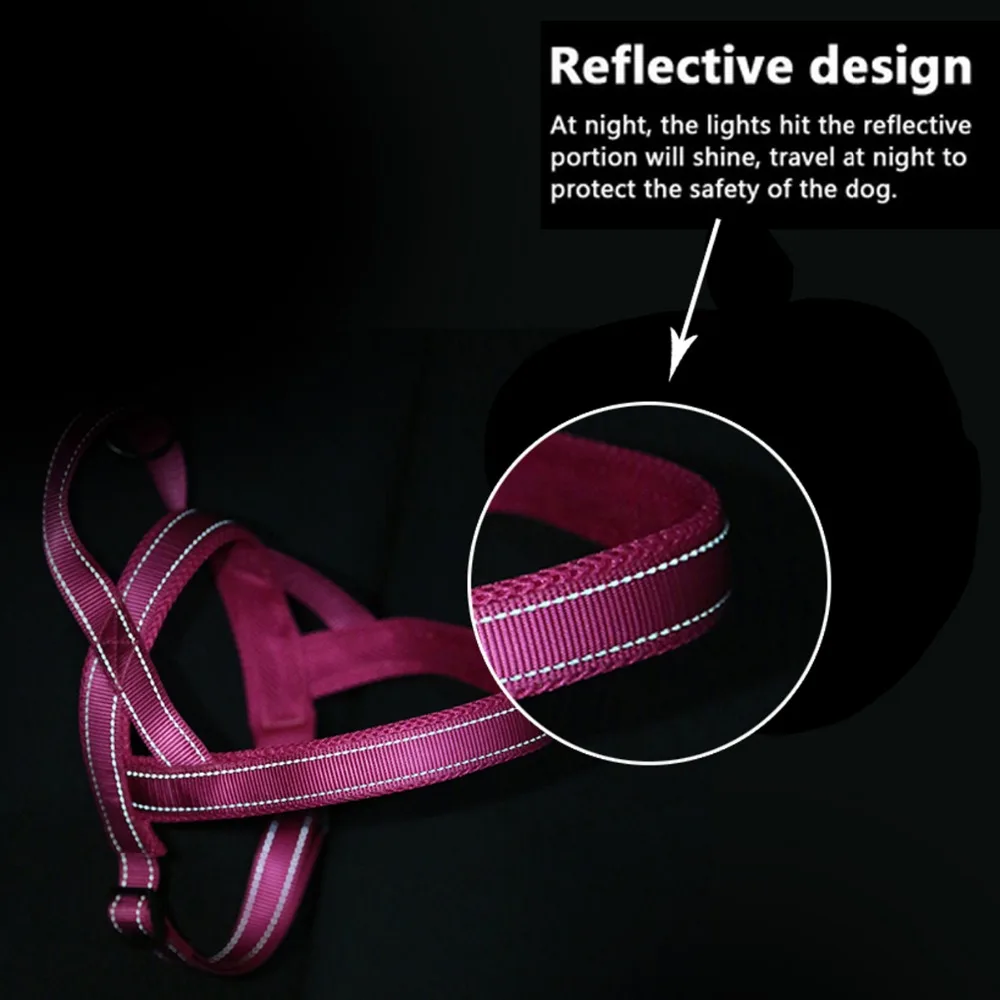 Harness (14)