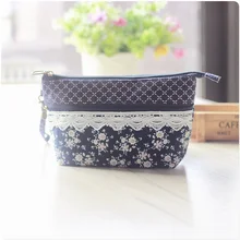 Женская мини-сумочка из хлопка с цветочным кружевом, женские клатчи на каждый день, сумочка-браслет, маленькая сумка для телефона, bolsa feminina bolso mujer для девочек