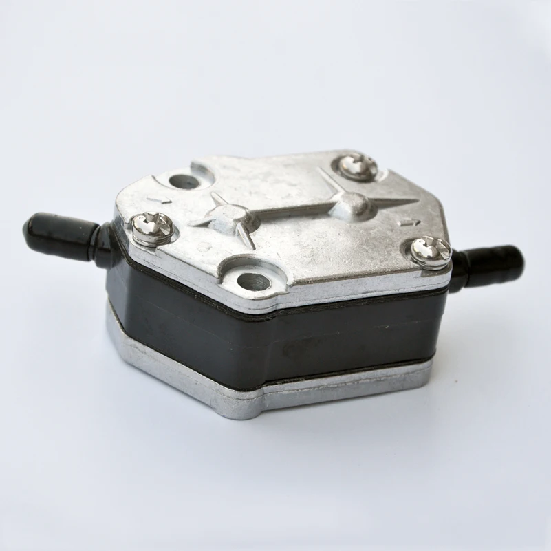 YAMAHA 25HP01