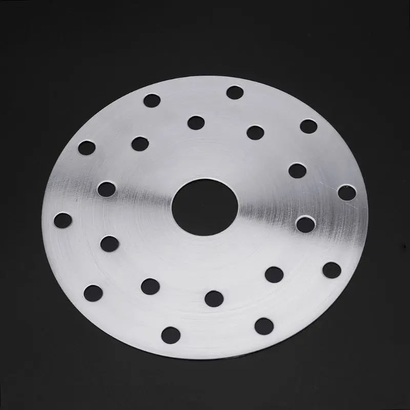 Нержавеющая сталь кухонная утварь термонаправляющая пластина индукционная варочная панель конвертер диск