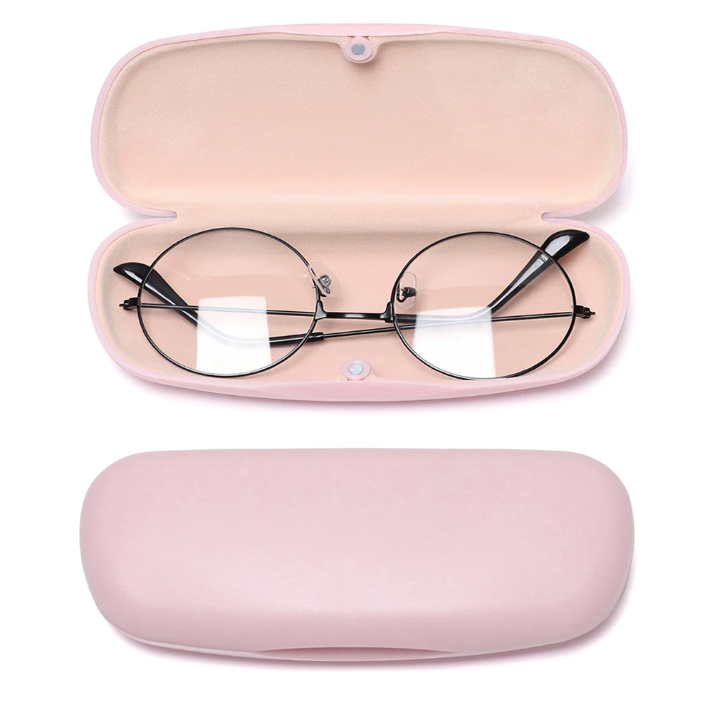 Buy Simple 160 x 60 mm Glasses Box Fresh Style Plastic