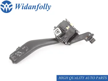 

Widanfolly New Cruise Control Switch Turn Signal Switch For Jetta Golf 5 6 MK6 VI Jetta Plus GTI MK5 Octavia 1K0 953 513 G