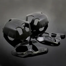 Для BMW R1200GS головки цилиндров охранников Защитная крышка для BMW R NINET-/R1200GS 2010-2012