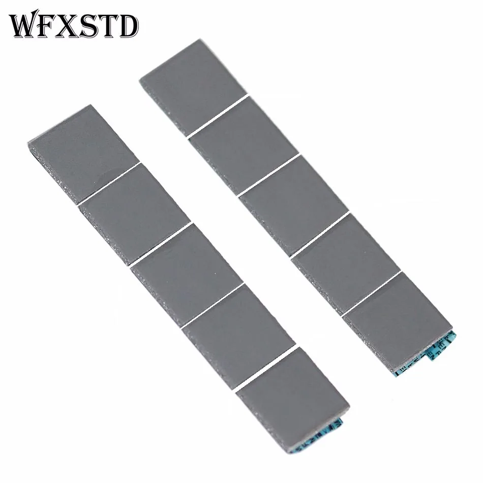 

2mm FLEX780 Silicon Thermal Pad For LAIRD Notebook Graphics Memory Beiqiao GPU Thermal Silica Thermal Pad FLEX780 Thermal Pad